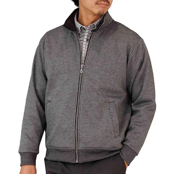 Amazon | [INSPIRE] インスパイア アウター ブルゾン メンズ カラー